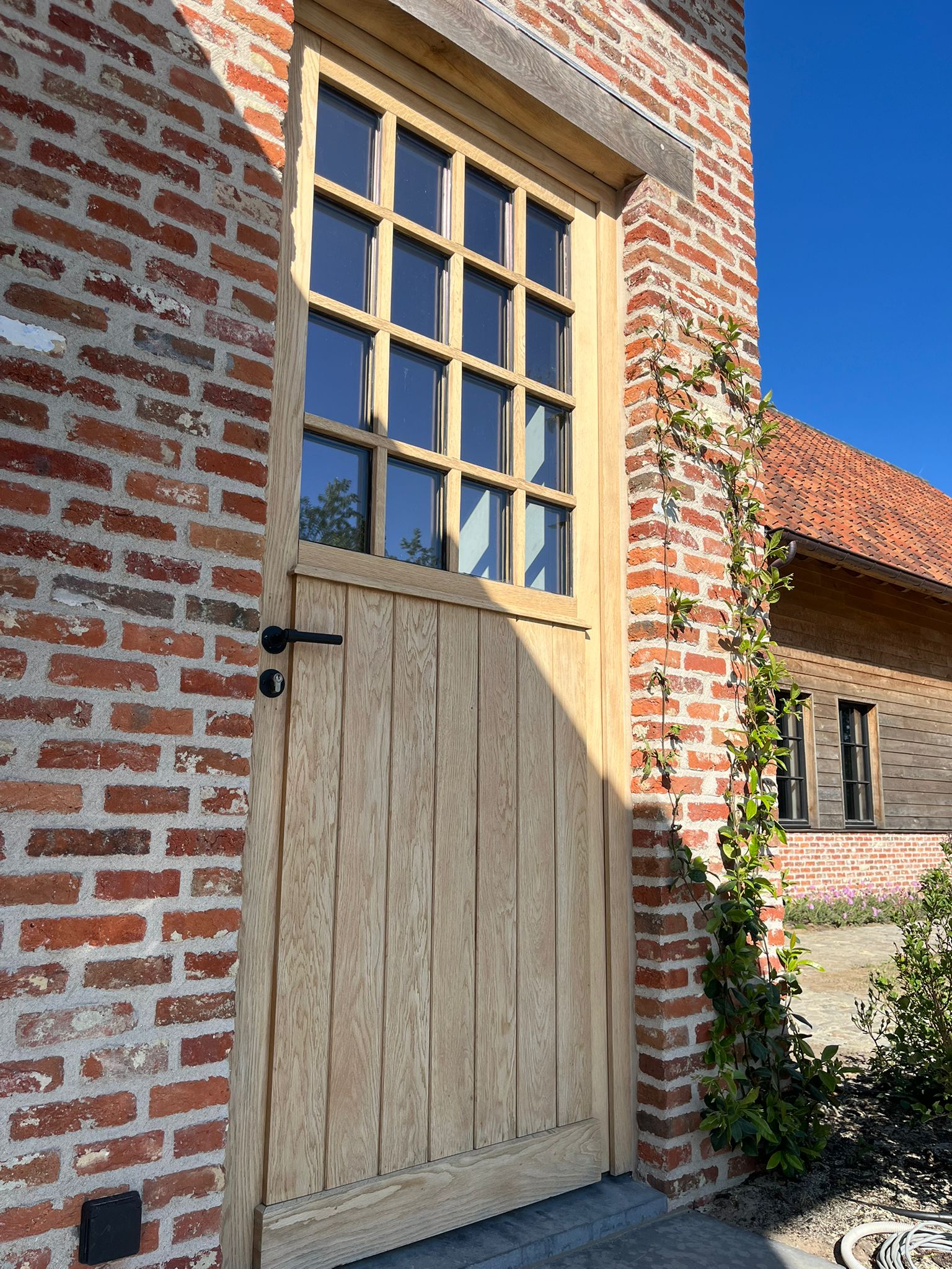 Restauratie Kast