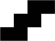 Trappen Logo